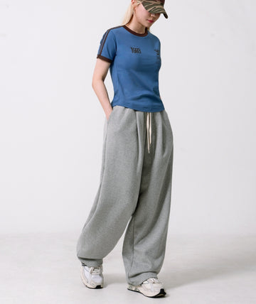 93 Wide Balloon Sweatpants